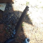 2016 Hyundai I20 Rear Wiper Motor - Used