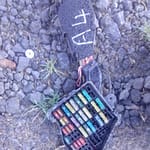 Audi A4 Fuse Box - Used