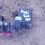 Audi 500 Fuse Box - Used