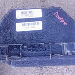 Dodge Nitro Fuse Box - Used