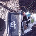 Volvo S70 Fuse Box - Used