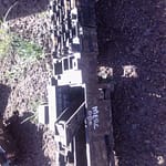 Mercedes Fuse Box - Used
