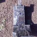 Tata Indica Fuse Box - Used