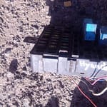 Hyundai Fuse Box - Used