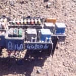 Mercedes A160 Fuse Box - Used