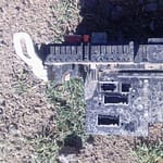 Mercedes Fuse Box -Used
