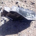 Rover 75 Fuse Box - Used