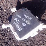 Nissan Tiida Fuse Box - Used