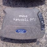 2007 Ford Territory Steering Airbag - Used