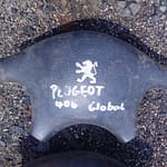 Peugeot 406 Steering Airbag - Used