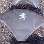 Peugeot 307 Steering Airbag - Used