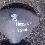 Peugeot 207 Steering Airbag - Used