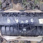 2010 Opel Astra H Dash Airbag - Used
