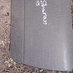 1998 Volkswagen Sharan Dash Airbag -Used
