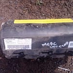 2002 Mercedes Benz C200 W203 Dash Airbag - Used
