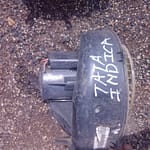 Tata Indica Blower Fan - Used