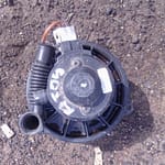 Hyundai Atos Blower Fan - Used