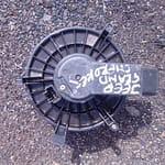 Jeep Grand Cherokee Blower Fans - Used