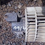 Mercedes W160 Blower Fan - Used