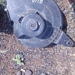 Mercedes Vito  Blower Fan - Used