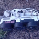 Volkswagen Beetle Climate Control - Used