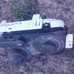 Renault Megane Climate Control - Used