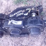Mahindra Scorpio Climate Control - Used