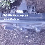 Daewoo Lanos Climate Control - Used