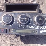 Lexus IS250 Climate Control - Used