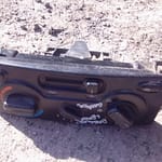 Daewoo Lanos Climate Control - Used