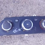 Renault Clio Climate Control - Used