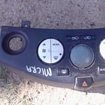 Nissan Micra Climate Control - Used
