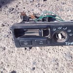 Toyota Camry Climate Control - Used