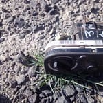 BMW E36 Climate Control - Used