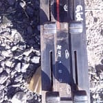 Mazda 323 Climate Control - Used