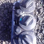 Mercedes Benz W168 Climate Control - Used