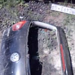 2005 Volkswagen Golf 5 Tailgate - Used