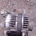 2009 Nissan Murano 3.5 Alternator - Used