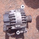 2011 Mini Cooper Alternator - Used