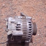 1995 Nissan Sentra Alternator - Used