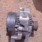 1998 Volvo V90 Alternator - Used
