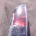 2008 Daihatsu Sirion Left Taillight - Used