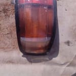 1995 Toyota Camry Left Taillight - Used
