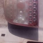 Volkswagen Golf 4 Right Taillight - Used
