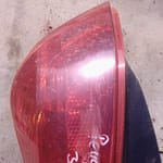 2006 Peugeot 308 Left Taillight - Used