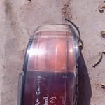 1995 Toyota Camry Right Taillight - Used