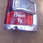 Toyota Prado Right Taillight - Used