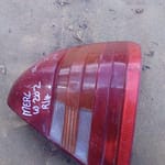 1995 Mercedes W202 Right Taillight - Used
