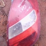 1995 Hyundai Elantra Right Taillight - Used