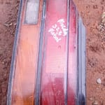 Mazda 323 Right Taillight - Used